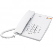 Alcatel Temporis 180 blanc - Telephone Filaire Analogique