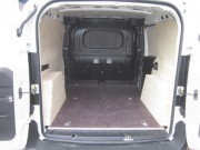 Aménagement contreplaqué pour Opel Movano