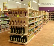 Aménagement Espace D'exposition