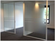 Aménagement bureau professionnel sur mesure