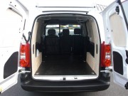 Aménagement intérieur pour Partner et Berlingo - Sur mesure