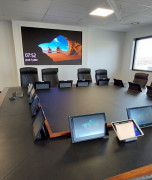 Spécialiste aménagement salle de conférence