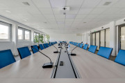 Aménagement salles de réunion