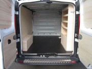 Ameublement utilitaire