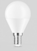 Ampoule à LED sphérique