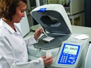 Analyseur taux d'humidité