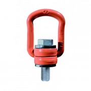 Anneau de levage articulé