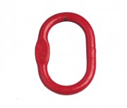 Anneau de levage ovale