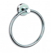 Anneau porte serviette