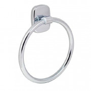 Anneau porte-serviette pour votre salle de bains