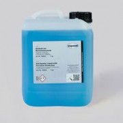 Anti-collage avec anti-corrosion de table de soudure