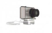 Antivol libre toucher pour appareil photo magasin