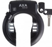 Antivol pour roue arrière vélo