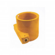 Antivol pour semi remorque 2.5 kg