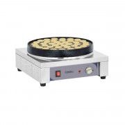 Appareil à Poffertjes