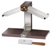 Appareil à raclette 110 V + couteau