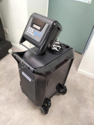 Appareil anti-âge JetPeel 3V JTP333VBK230 d'occasion