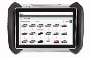 Appareil de diagnostic auto multimarque