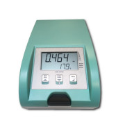 Appareil de mesure d'activité de l'eau