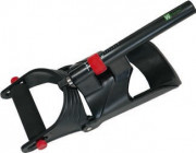 Appareil de rééducation du poignet et de l'avant bras  