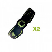 Appareil electro stimulation