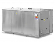 Appareil manuel de nettoyage à ultrasons