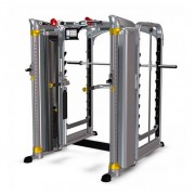 Appareil de musculation complet