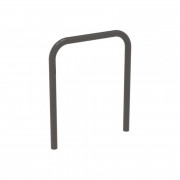 Appui pour cycles simple