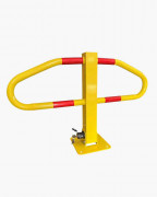 Arceau De Parking Pied Central ?30mm