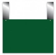 Ardoise à suspendre pour commerces