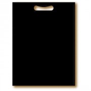 Ardoise menu recto/verso - Dim. 78 x 58.5 cm