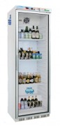 Armoire à boissons vitrée - Capacité 400 L - Froid positif +2°C/+8°C