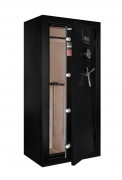 Armoire à fusils - 24 armes - Serrure électronique