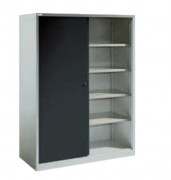 Armoire à portes coulissantes