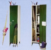 Armoire à ski