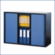 Armoire comptoir à Tablettes réglables