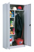 Armoire d'entretien