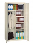Armoire de bureau penderie