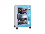 Armoire de désinfection et de séchage pour masques ARI et casques