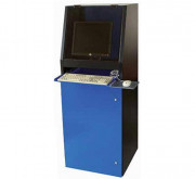 Armoire de protection matériel informatique