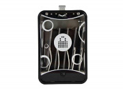 Armoire de rechargement ultra mobile USB-C PD CarryOn™ - Jusqu'à 5 iPad® et ou tablettes