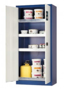 Armoire stockage pesticides