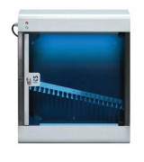 Armoire de stérilisation à couteaux  - 12 ou 20 couteaux - Conforme HACCP