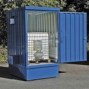 Armoires de stockage