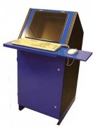 Armoire informatique atelier