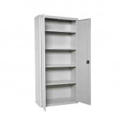 Armoire métallique MULTI-USAGE 2 Portes