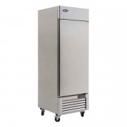 Armoire négative à 1 porte