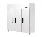 Armoire négative économique à 3 portes