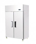 Armoire négative économique à double porte