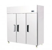 Armoire positive à 3 portes